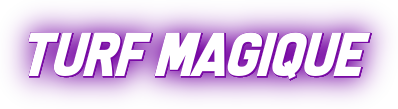 turf magique