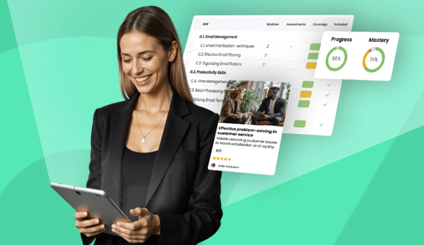 How to Build a More Focused Employment Plan